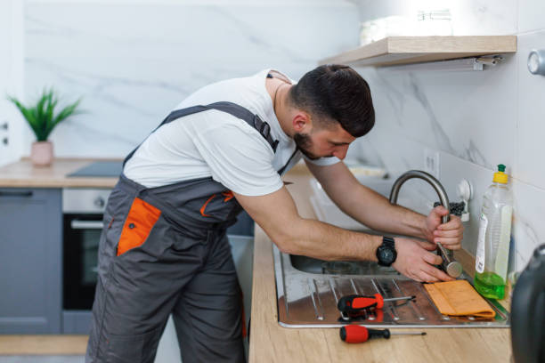 Best Sewer Line Repair  in Ridley Rk, PA