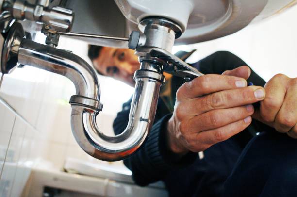  Ridley Rk, PA Plumbing Pros