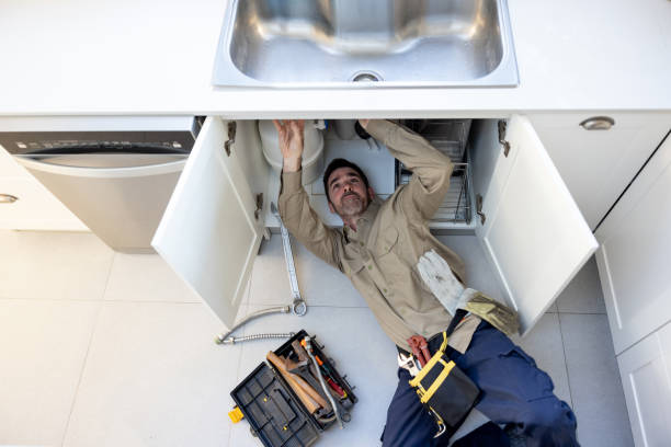 Best Commercial Plumbing Services  in Ridley Rk, PA