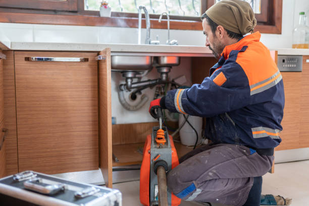 Best Sewer Cleaning Services  in Ridley Rk, PA