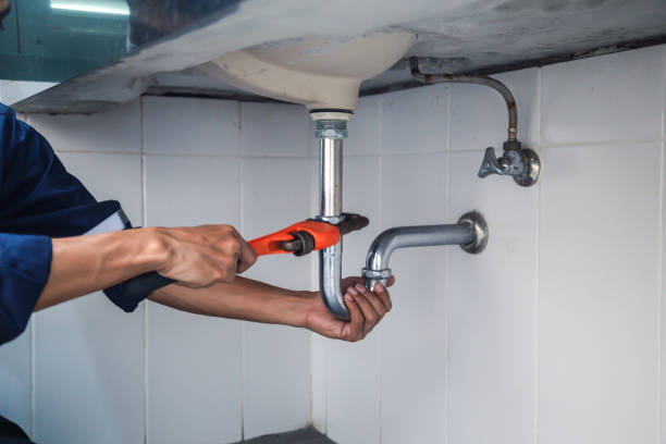 Best Water Leak Repair  in Ridley Rk, PA