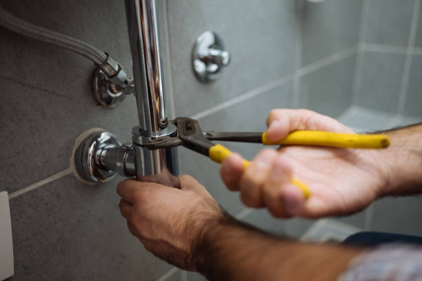 Best Affordable Plumbing Services  in Ridley Rk, PA