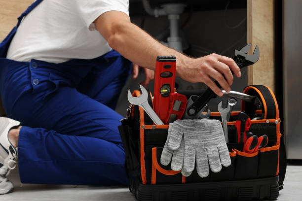 Best Affordable Plumber Near Me  in Ridley Rk, PA