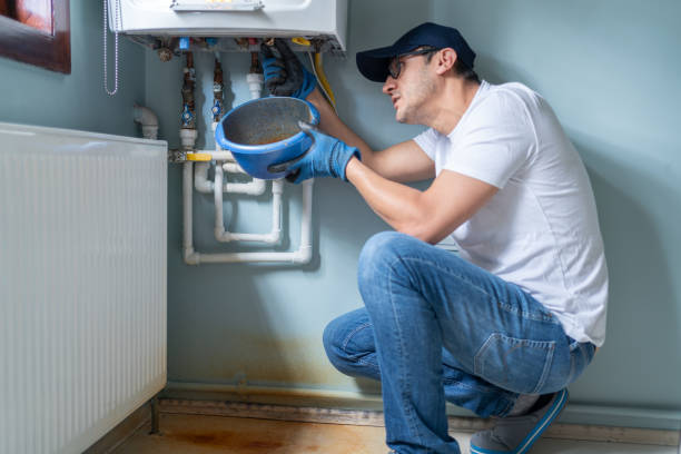 Sewer Line Replacement in Ridley Park, PA