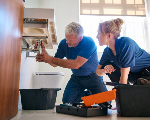 Best Drain Cleaning Services  in Ridley Rk, PA